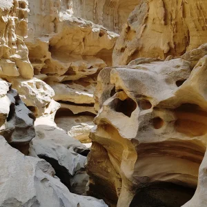 تور قشم