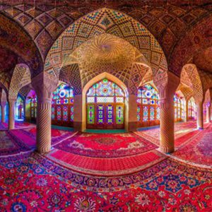 تور-شیراز