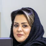 خانم فرجادی