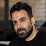 آقای محمدی