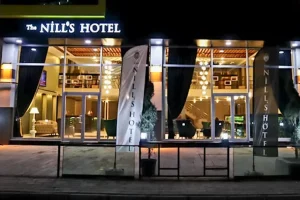 هتل Nils Hotel وان ترکیه
