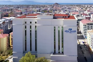 هتل Elite World Van وان ترکیه