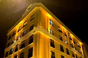 هتل RUŞEN OTEL ترکیه