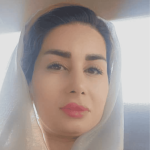 خانم یعقوبی